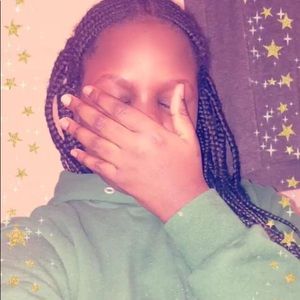 Meet your Posher, Aishatu